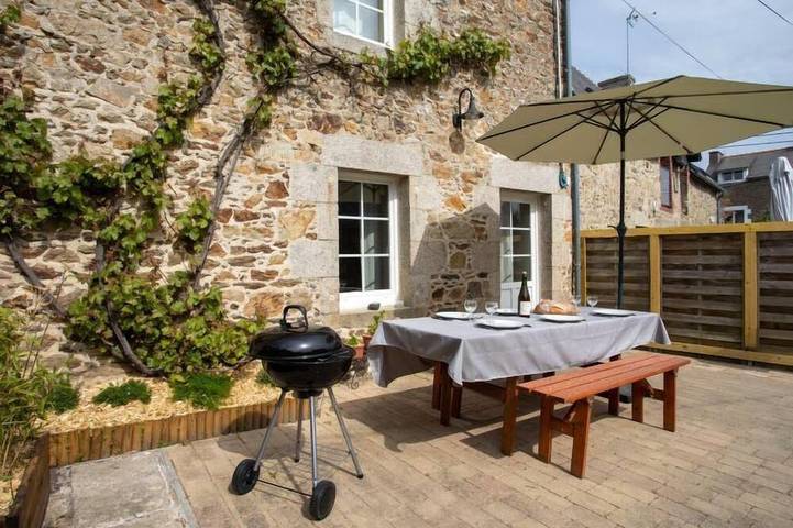 Holiday home for 6 people - 1