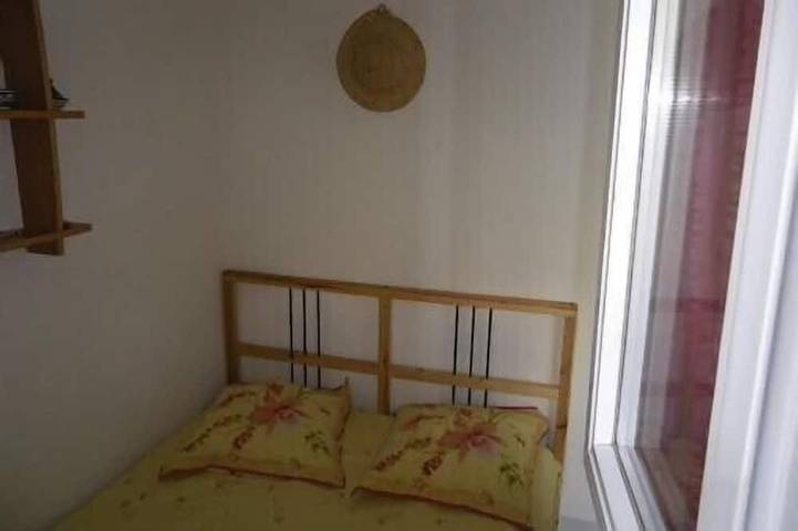 Appartement entier, Vacances! Appartement très agréable proche Plage Et Commerces. in Le Couchant, La Grande-Motte