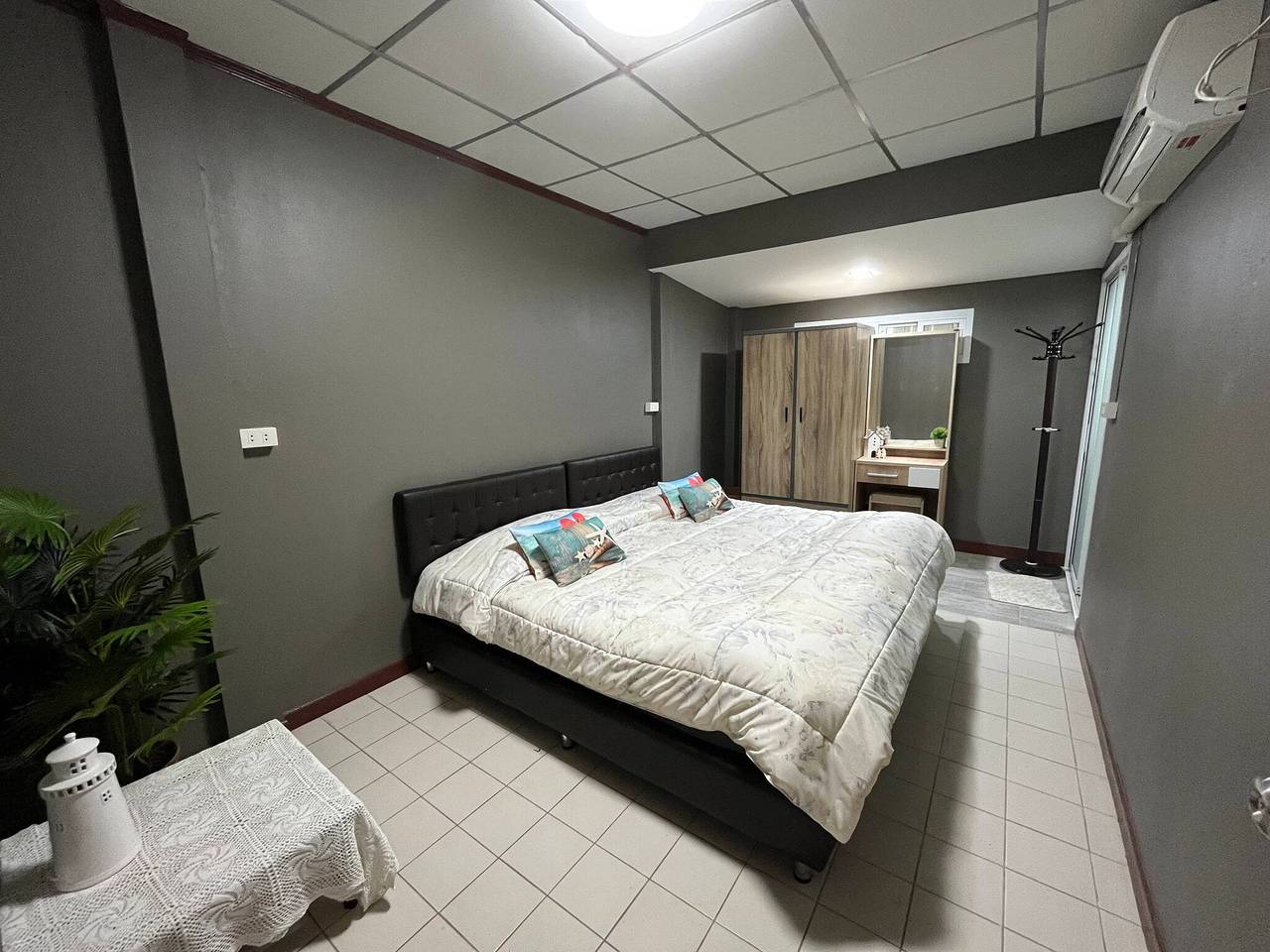 Retraite confortable en bord de mer à Puek Tian, Thaïlande in Province de Phetchaburi