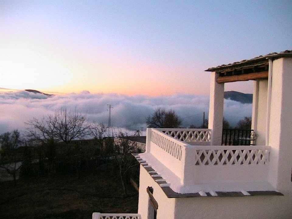 Hotel Maravedí in Pitres, La Taha
