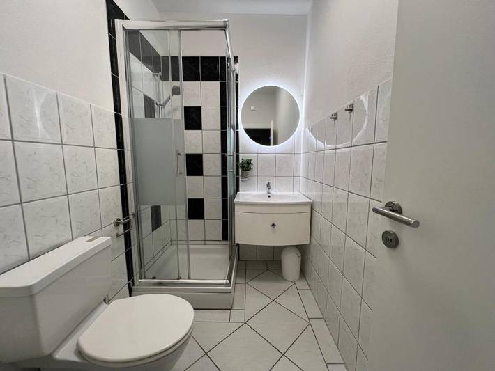 Maison d’hôte pour 2 personnes, avec jardin et piscine dans Krk - 2