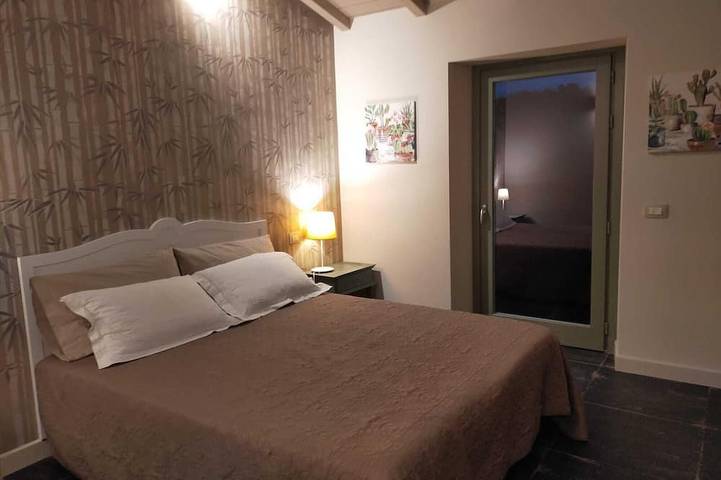 Ferienhaus für 4 Personen, mit Garten und Terrasse, mit Haustier in Castel San Niccolò - 3