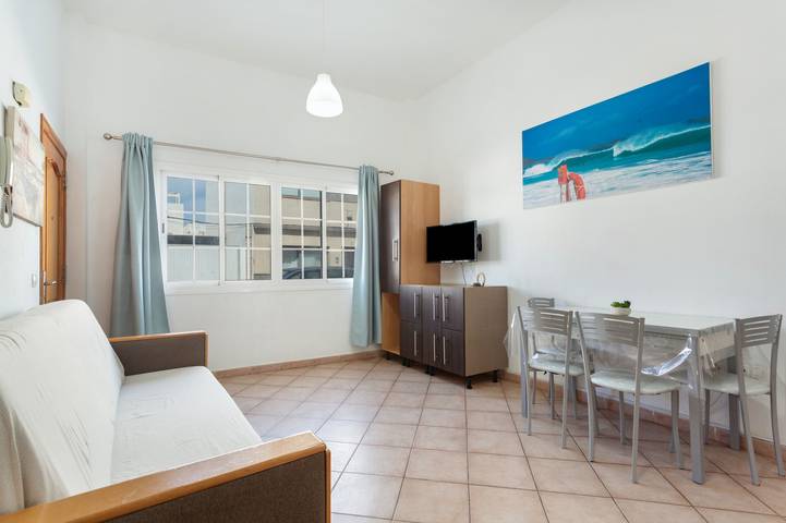 Ferienhaus für 5 Personen auf Fuerteventura - 3
