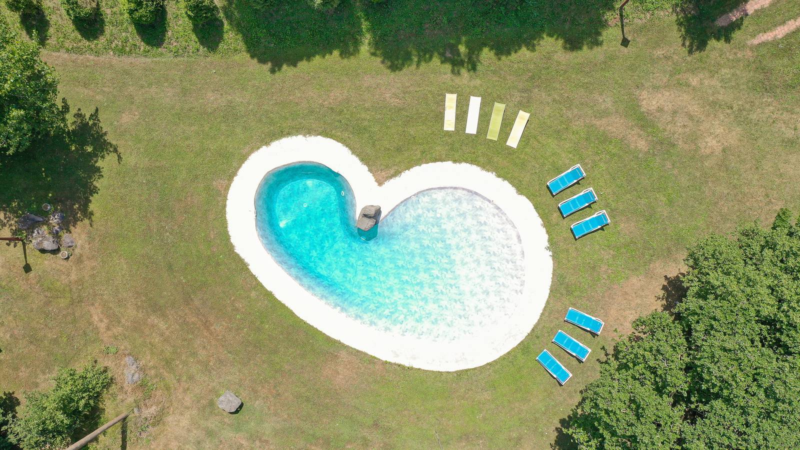 Appartement entier, Majordoms - Auguabella, Ca l'Avi Joan in Sant Feliu de Pallerols, Garrotxa