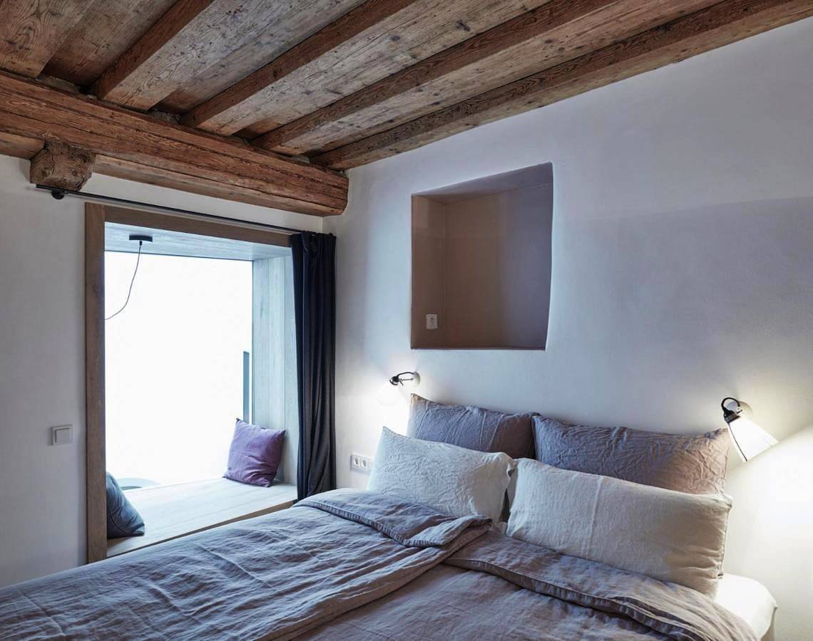 Faktorei in Innsbruck, District d'Innsbruck-Land