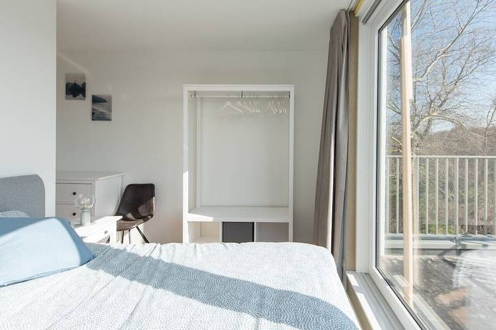 Villa Petit Mousse -Luxurious villa close to beach in Koksijde-Bad, Koksijde