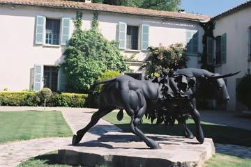 Gîte pour 18 Personnes dans Nîmes, Occitanie, Photo 4
