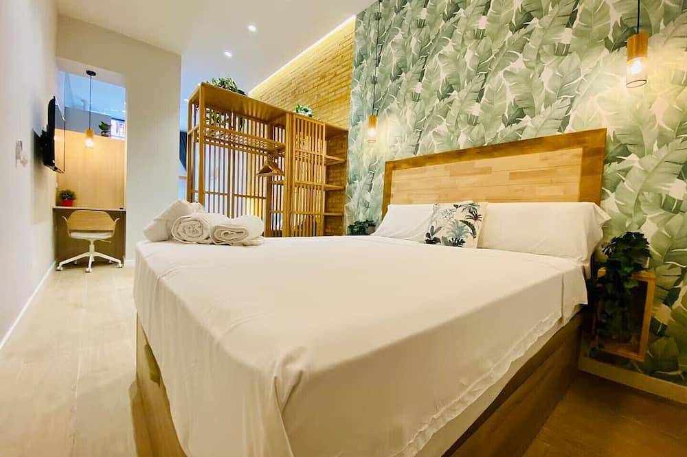 Ganze Wohnung, The Cabanyal Suites 05 in Valencia, Costa de Valencia