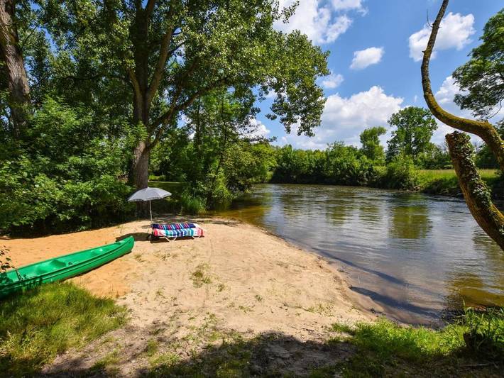 Vakantiehuis voor 25 personen, met terras en tuin - 1