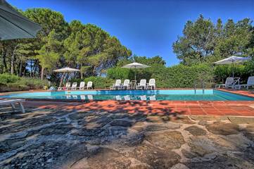 Ferienhaus für 17 Personen in Bucine und Umgebung, Arezzo Provinz, Bild 3