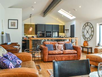 Glamping for 3 People in St Bees, Cumbria, Photo 2