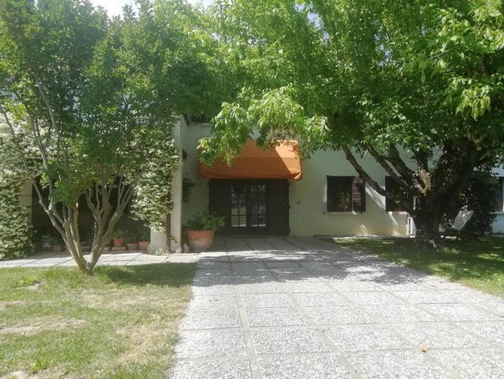 B&b per 3 persone, con Balcone e Terrazza nonché Giardino e Panorama a Casale sul Sile