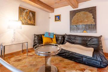 Appartement De Vacances pour 2 Personnes dans Puimoisson, Provence, Photo 4