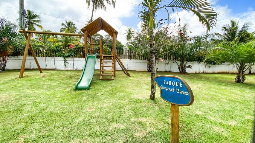 Gîte pour 6 personnes, avec jardin et piscine dans Bahia - 4