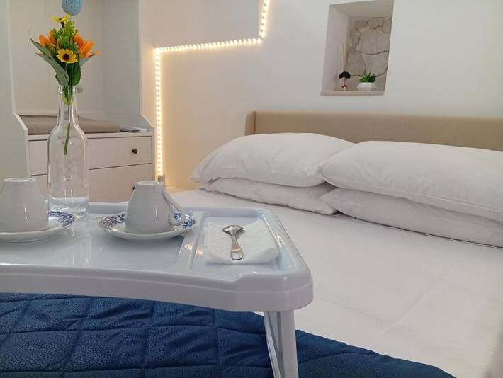 Appartement de vacances pour 2 personnes