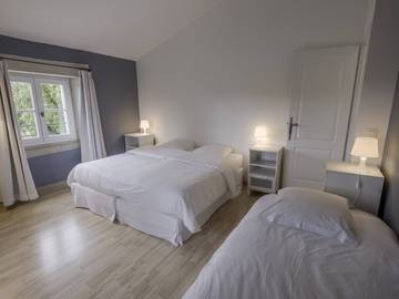 Gîte pour 9 Personnes dans Colonzelle, Région de nyons, Photo 4