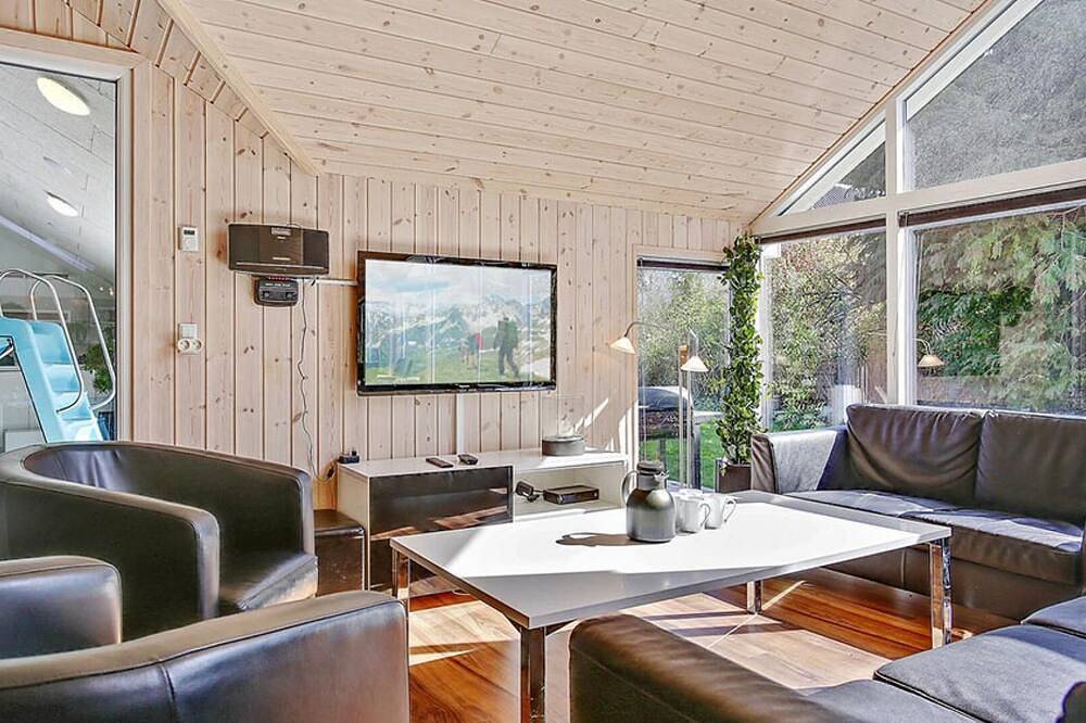 Villavilla 312 - Hornbæk, Nordsjælland in Hornbæk, Kattegat Küste