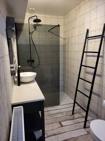 Maison De Vacances pour 6 Personnes dans Le Tréport, Côte d'Albâtre, Photo 4