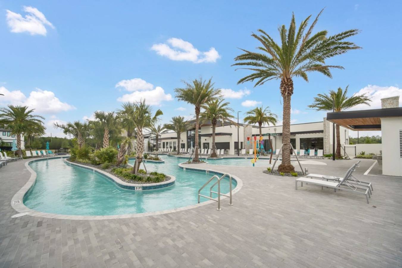 Orlando Villa 6401 - Dream Stay at Paradiso Resort in Condado de Orange (FL)