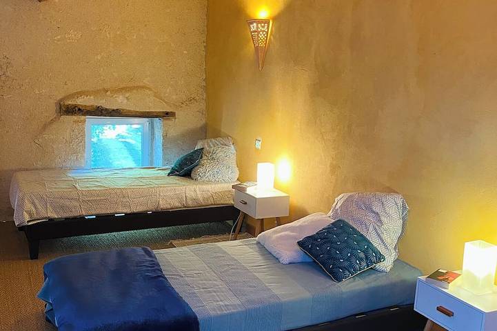 Location de vacances pour 4 personnes à Montréal (Gers) - 3