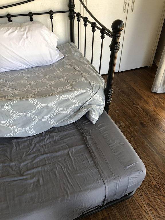 Vacation rental for 5 people, with pool and balcony in South Carolina