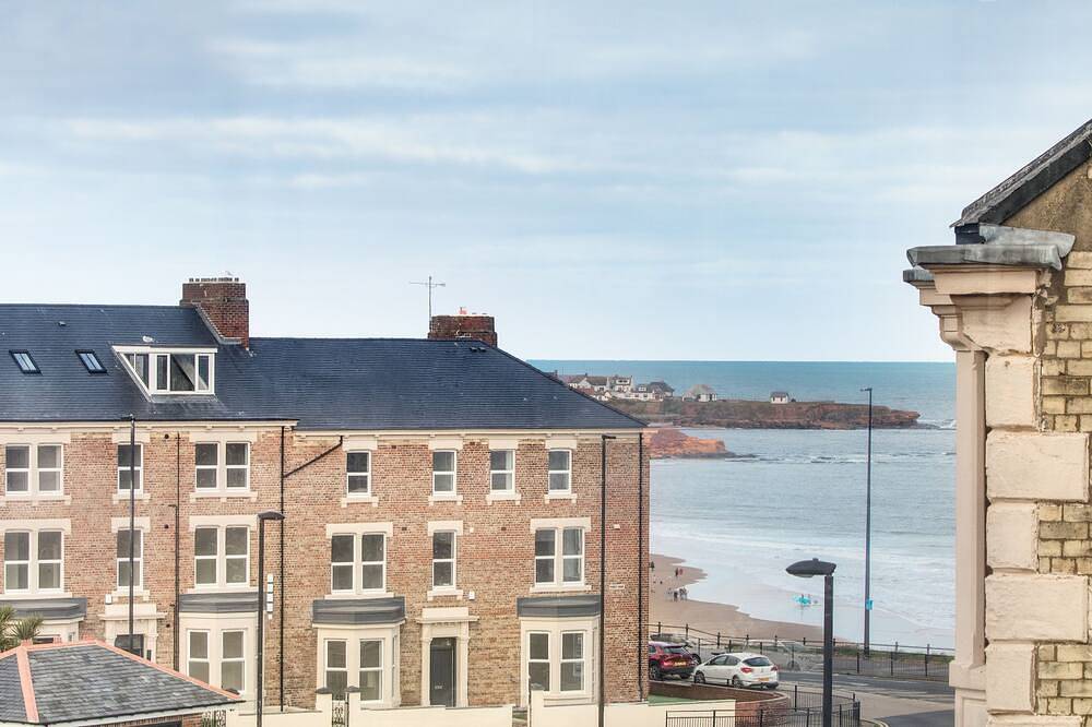 Apartamento entero, Week2Week Super Tynemouth Apartment 2 Bed in Tynemouth, North Tyneside
