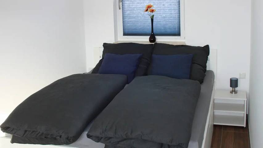 Ferienwohnung für 4 Personen, mit Balkon in Weimar - 4