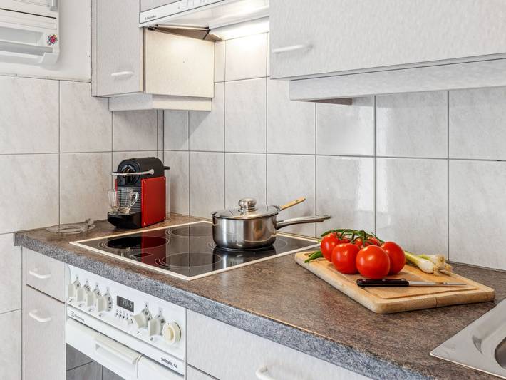 Gîte pour 4 personnes, avec balcon à Lauterbrunnen - 3