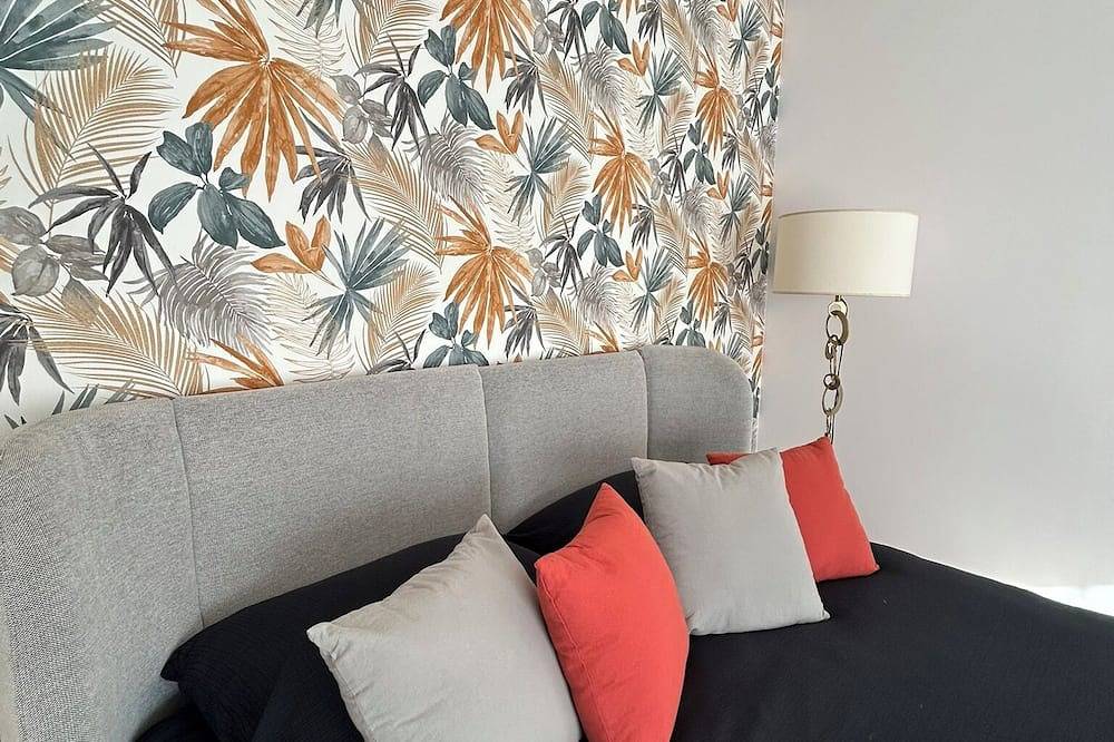 🌿 Escapade for two in a charming studio near Chantilly & Parc Astérix in Río Oise
