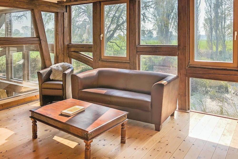 Wunderschönes Haus in Dragun mit Sauna in Dragun, Nordwestmecklenburg (Wismar und Umgebung)