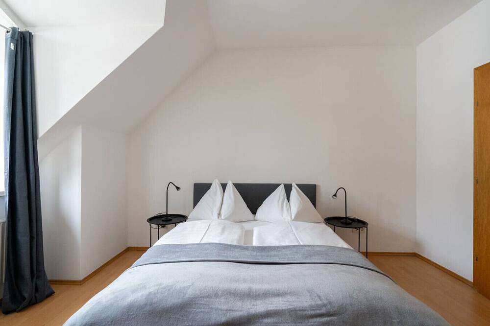 Ganze Wohnung, Farawayhomes Studio Fohnsdorf #9 in Fohnsdorf, Murtal