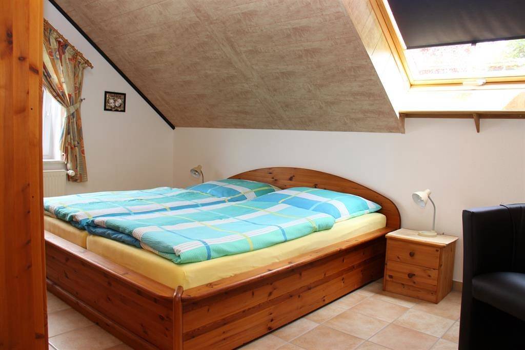 Ganze Ferienwohnung, Ferienwohnungen Heck in Habscheid, Eifelkreis Bitburg-Prüm