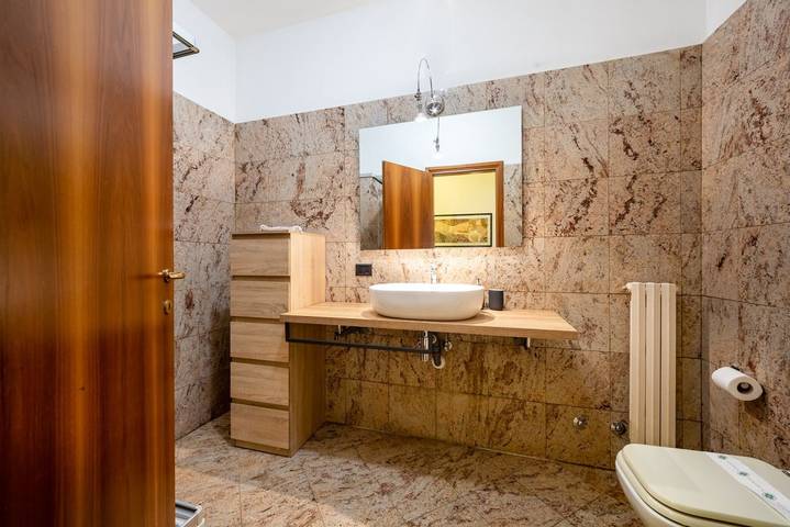 Vakantieappartement voor 3 personen - 1