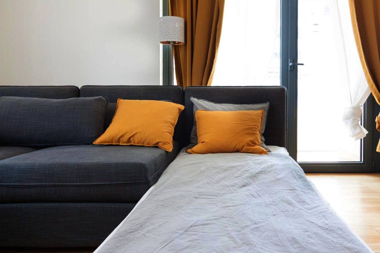 Entire apartment, Apollo Apartment - Key-Box - Free Parking in Bratislava, Bratislava region