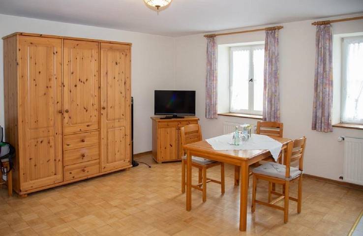 Mehrbettzimmer Nr. 1 in Leiwen, Moseleifel