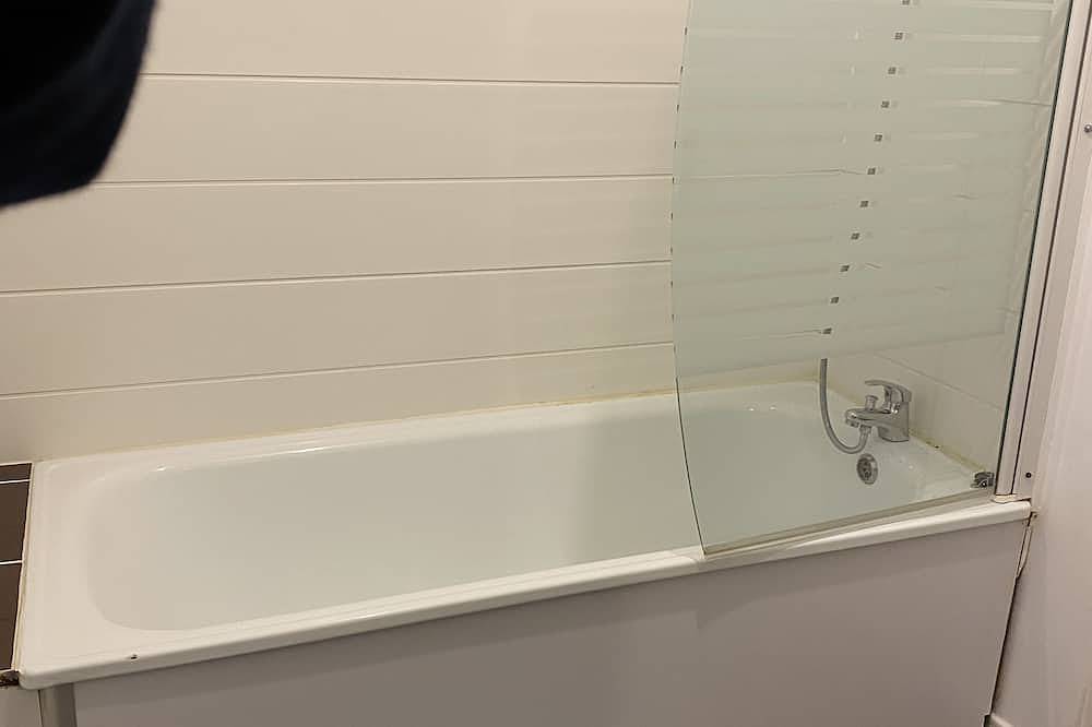 Appartement entier, Appartement Lumineux 300m Plage avec Boîte à Livre in Plage de Malo-les-Bains, Dunkerque