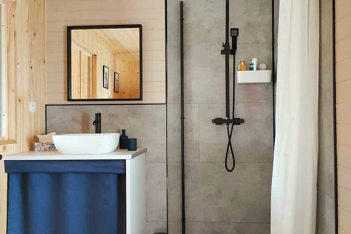 Gîte pour 2 personnes, avec jardin, animaux acceptés à Messeix - 3