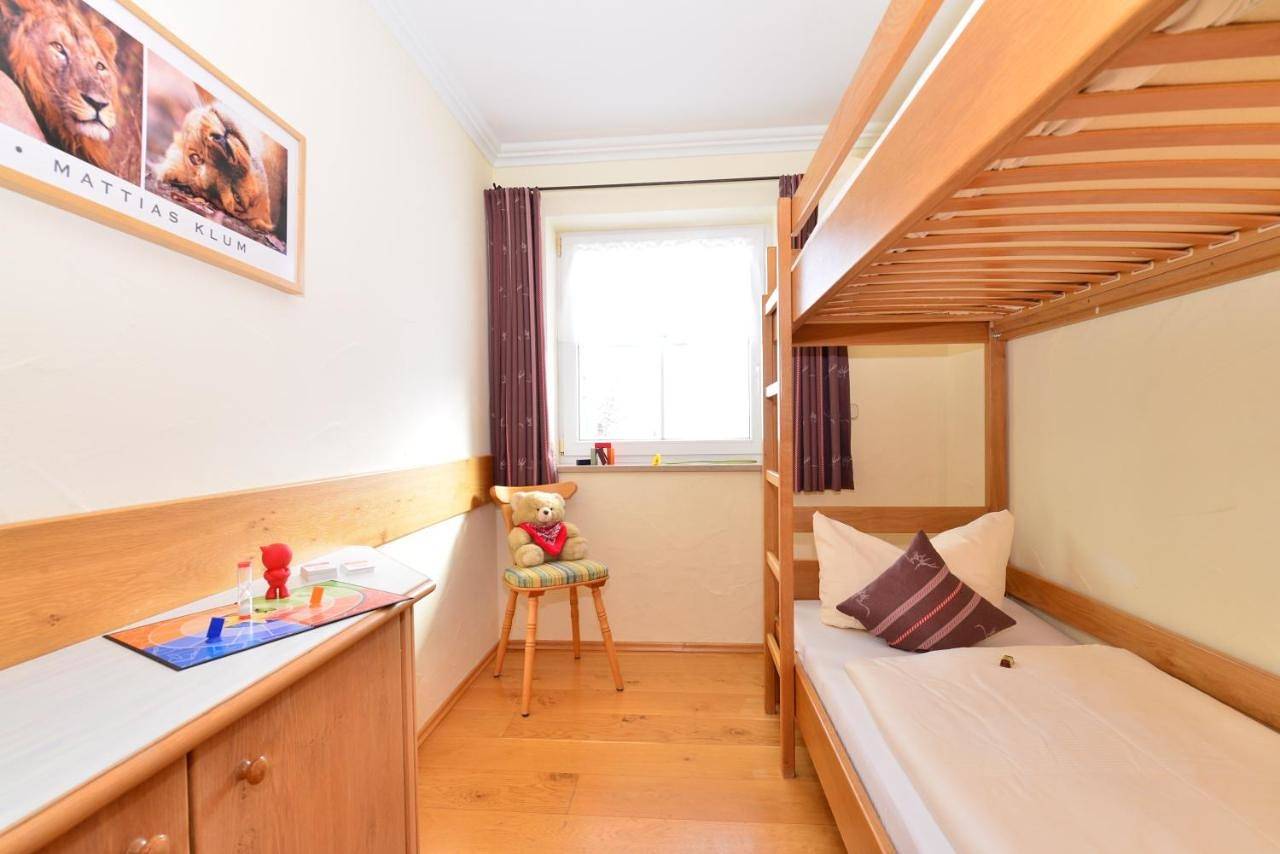Apartamento entero, Landhaus Hubert's Hüs in Oberjoch, Bad Hindelang
