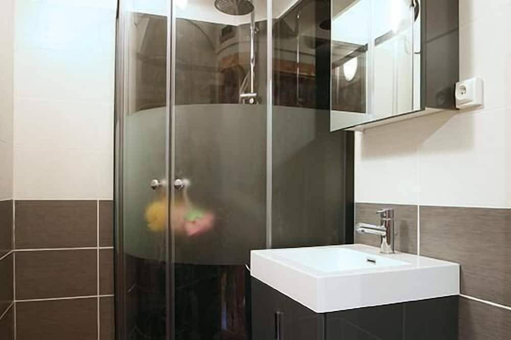Apartamento de vacaciones Camaret sur Aigues para 1 - 2 personas con 1 dormitorio - Casa de vacacion in Camaret-sur-Aigues, Vaucluse