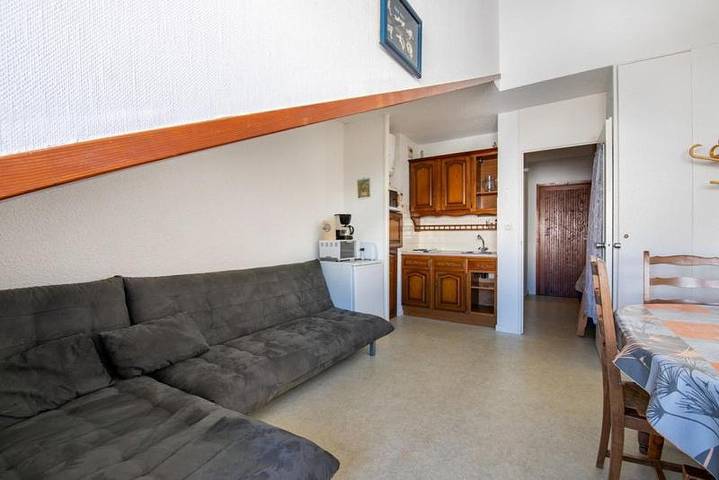 Gîte pour 4 personnes, avec vue, animaux acceptés à Cadeilhan-Trachère - 4