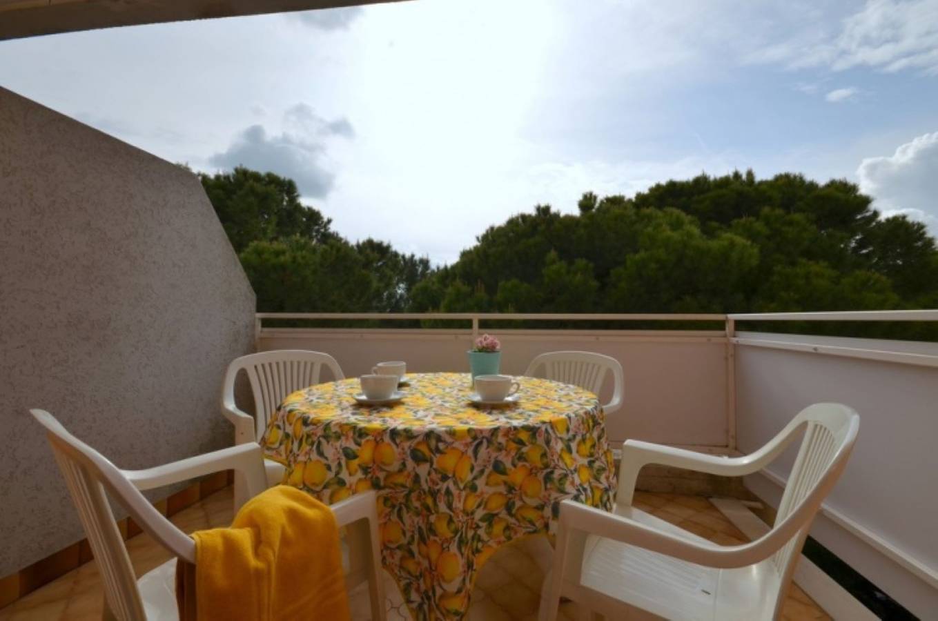 Ganze Wohnung, Schöne Wohnung mit Solarium in Bibione, San Michele al Tagliamento