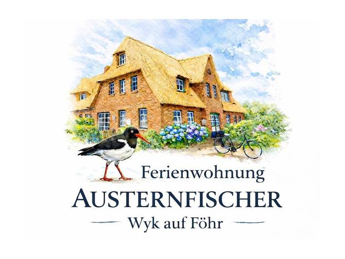 Ferienhaus für 4 Personen, mit Terrasse und Garten, mit Haustier - 1