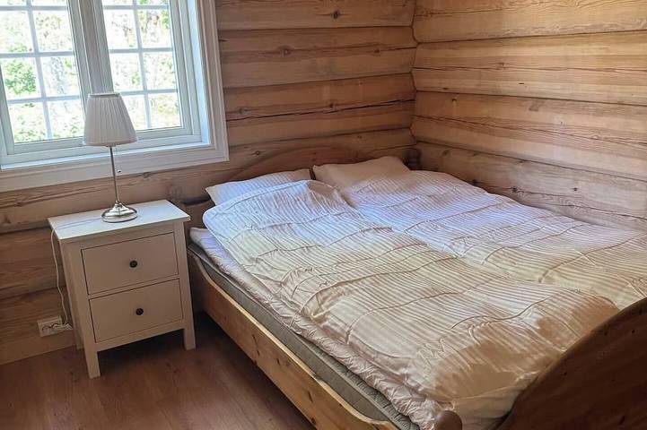 Ganze Wohnung, Cozy apartment on a small farm in Nesbyen Municipality in Nesbyen