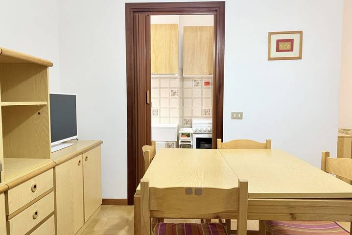 Appartement entier, Appartement de vacances pour 4 personnes avec balcon/terrasse in Senigallia, Senigallia (Commune)