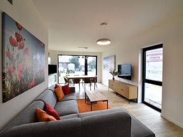 Ferienhaus für 6 Personen in Beckerwitz, Hohenkirchen, Bild 2