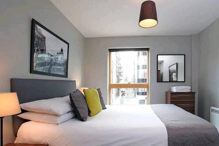Appartement de vacances pour 4 personnes - 1