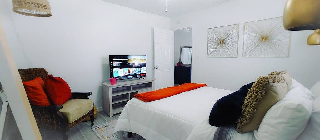 Cozy 2-Bedroom in Miami. Near Everything in Miami, Florida