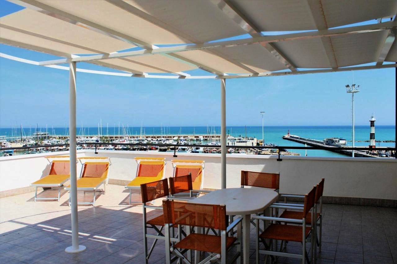 Residence Fiorella in Cattolica, Province de Rimini