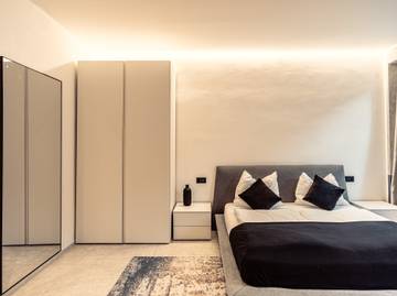 Ferienwohnung für 4 Personen in Zentrum-Bozner Boden-Rentsch, Bozen, Bild 1