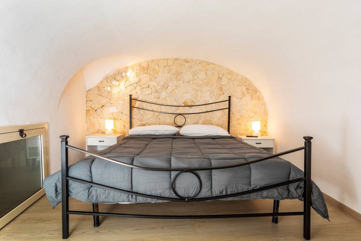 Ferienhaus für 4 Personen, mit Haustier in Catania - 2